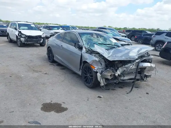 2HGFC3A59LH751306 2020 HONDA CIVIC - Image 1