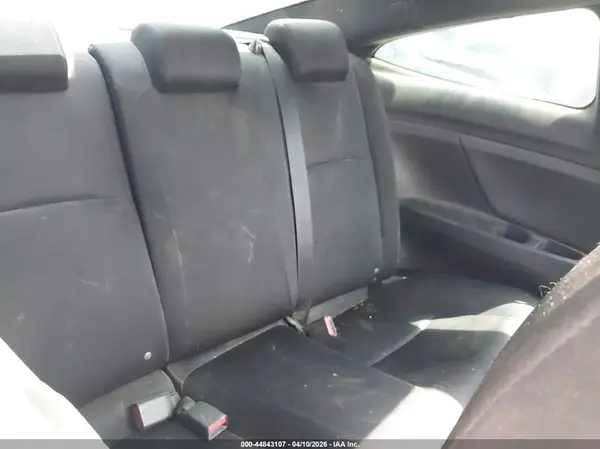 2HGFC3A59LH751306 2020 HONDA CIVIC - Image 8