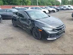 2HGFC3A59LH751354 2020 HONDA CIVIC