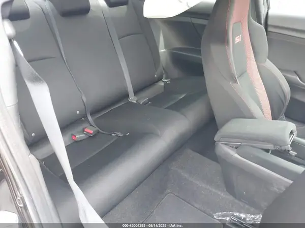 2HGFC3A59LH751354 2020 HONDA CIVIC - Image 8