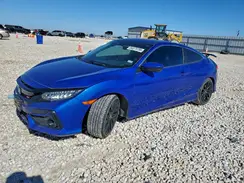 2HGFC3A59LH751404 2020 HONDA CIVIC
