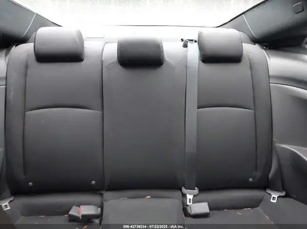 2HGFC3A59LH751595 2020 HONDA CIVIC - Image 8