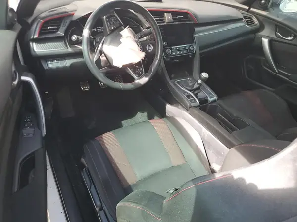 2HGFC3A59LH751760 2020 HONDA CIVIC - Image 8