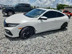 2HGFC3A59LH752441 2020 HONDA CIVIC