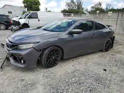 2HGFC3A59LH753038 2020 HONDA CIVIC