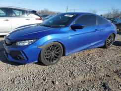 2HGFC3A59LH753640 2020 HONDA CIVIC