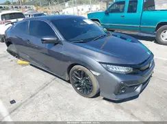 2HGFC3A59LH754125 2020 HONDA CIVIC