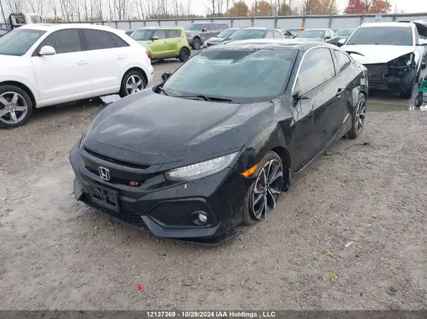 2HGFC3A5XHH220655 2017 HONDA CIVIC - Image 2