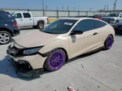 2HGFC3A5XHH750205 2017 HONDA CIVIC