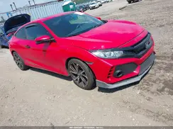 2HGFC3A5XHH750852 2017 HONDA CIVIC