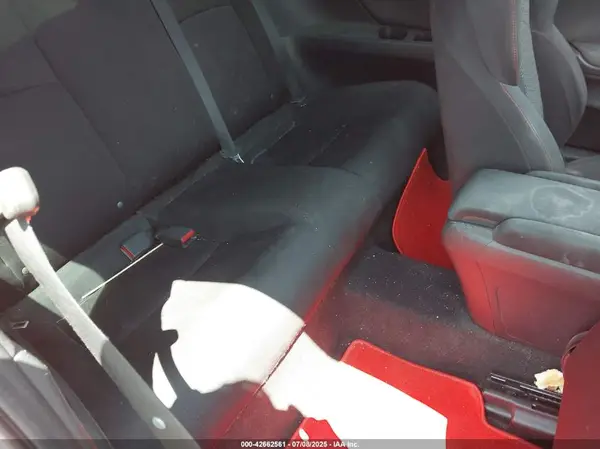 2HGFC3A5XHH750852 2017 HONDA CIVIC - Image 8