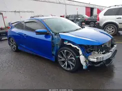 2HGFC3A5XHH750995 2017 HONDA CIVIC