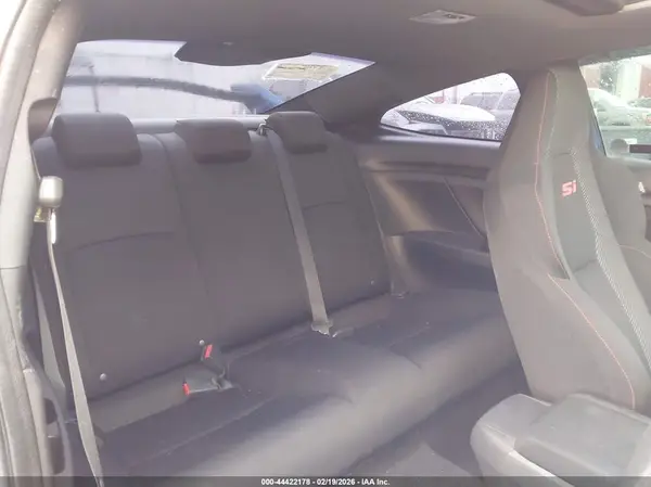 2HGFC3A5XHH750995 2017 HONDA CIVIC - Image 8