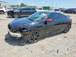 2HGFC3A5XHH751225 2017 HONDA CIVIC