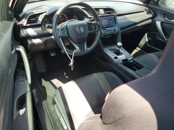2HGFC3A5XHH751225 2017 HONDA CIVIC - Image 8
