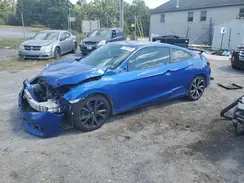 2HGFC3A5XHH751421 2017 HONDA CIVIC