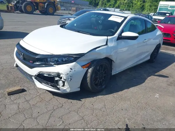 2HGFC3A5XHH752021 2017 HONDA CIVIC - Image 2