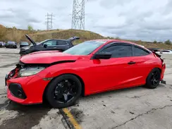 2HGFC3A5XHH752147 2017 HONDA CIVIC