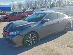 2HGFC3A5XHH752231 2017 HONDA CIVIC