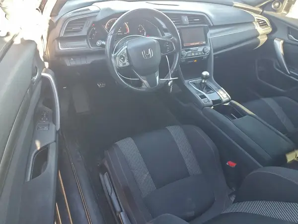 2HGFC3A5XHH752231 2017 HONDA CIVIC - Image 8