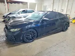 2HGFC3A5XHH752357 2017 HONDA CIVIC