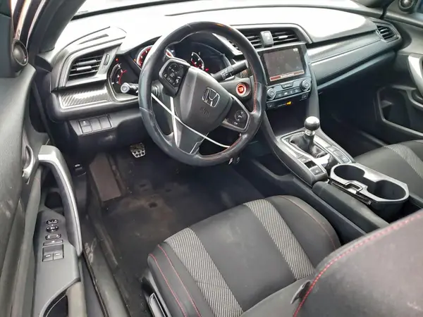 2HGFC3A5XHH752553 2017 HONDA CIVIC - Image 8