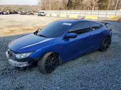 2HGFC3A5XHH753315 2017 HONDA CIVIC