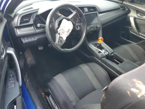 2HGFC3A5XHH753315 2017 HONDA CIVIC - Image 8