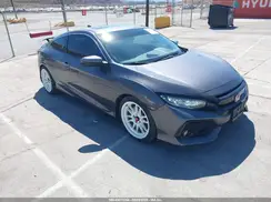 2HGFC3A5XHH753685 2017 HONDA CIVIC