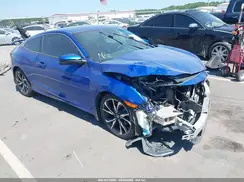 2HGFC3A5XHH754254 2017 HONDA CIVIC