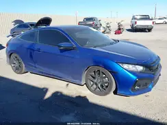 2HGFC3A5XHH754271 2017 HONDA CIVIC