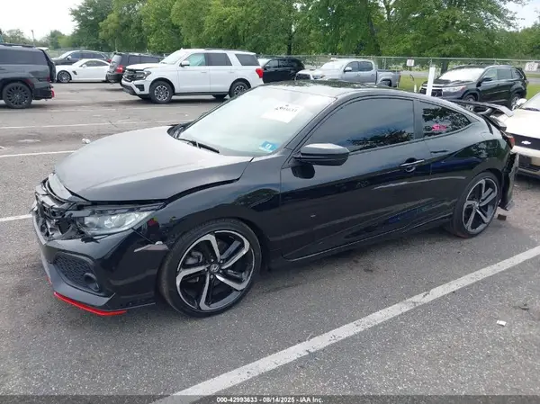 2HGFC3A5XHH754450 2017 HONDA CIVIC - Image 2