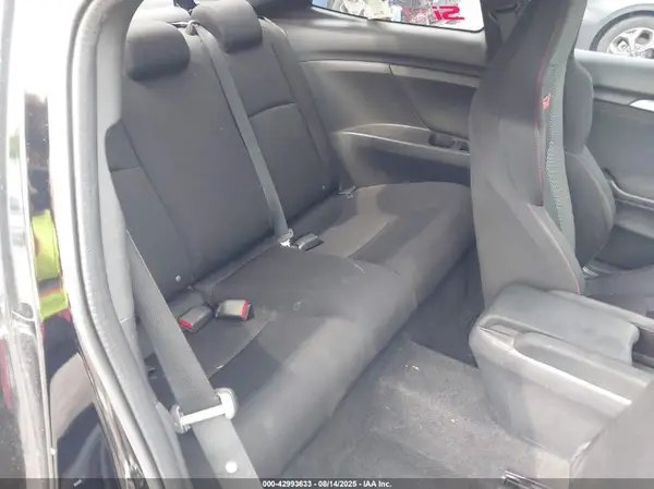 2HGFC3A5XHH754450 2017 HONDA CIVIC - Image 8