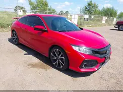 2HGFC3A5XHH754514 2017 HONDA CIVIC