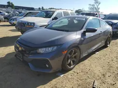 2HGFC3A5XHH754674 2017 HONDA CIVIC
