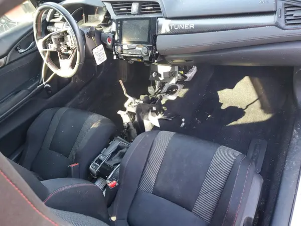 2HGFC3A5XHH755243 2017 HONDA CIVIC - Image 8