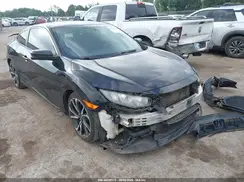 2HGFC3A5XHH755534 2017 HONDA CIVIC