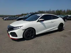 2HGFC3A5XJH750002 2018 HONDA CIVIC