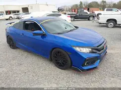 2HGFC3A5XJH750064 2018 HONDA CIVIC