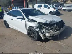 2HGFC3A5XJH750226 2018 HONDA CIVIC