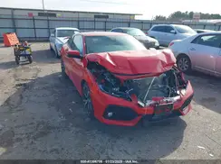 2HGFC3A5XJH750274 2018 HONDA CIVIC