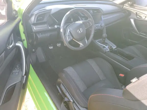 2HGFC3A5XJH750985 2018 HONDA CIVIC - Image 8