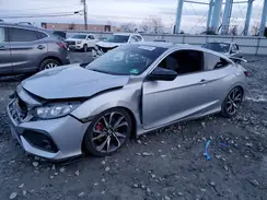 2HGFC3A5XJH751103 2018 HONDA CIVIC
