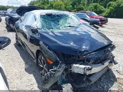 2HGFC3A5XJH751425 2018 HONDA CIVIC