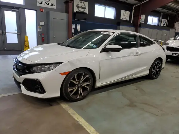 2HGFC3A5XJH752008 2018 HONDA CIVIC - Image 1