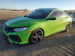 2HGFC3A5XJH752297 2018 HONDA CIVIC