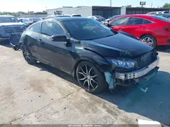 2HGFC3A5XJH752929 2018 HONDA CIVIC