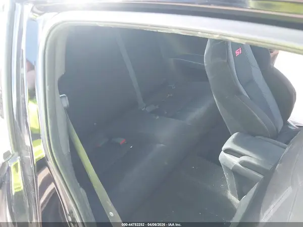 2HGFC3A5XJH752929 2018 HONDA CIVIC - Image 8