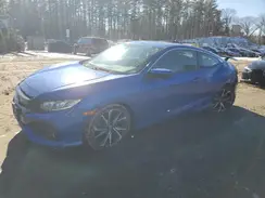 2HGFC3A5XJH752946 2018 HONDA CIVIC