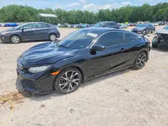 2HGFC3A5XJH753014 2018 HONDA CIVIC